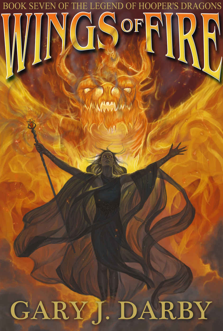 Wings of Fire