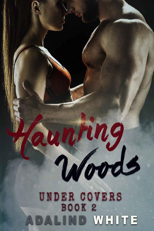 Haunting Woods