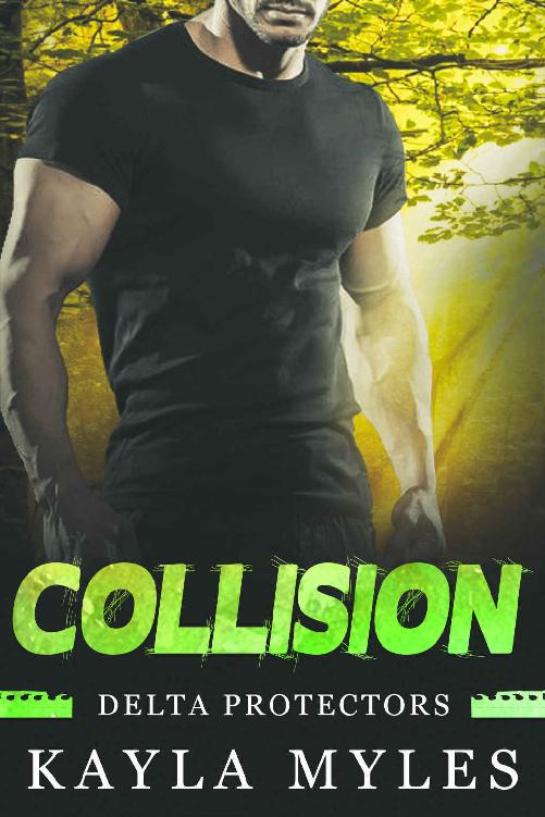 Collision