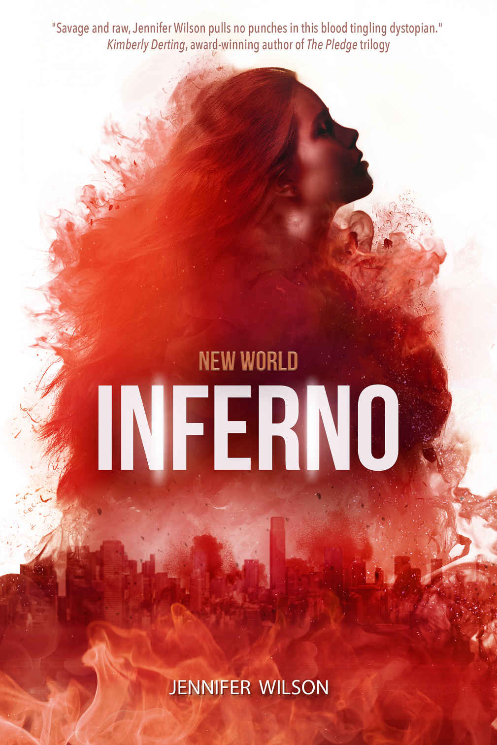 New World Inferno