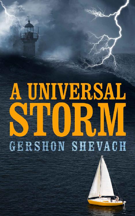 A Universal Storm