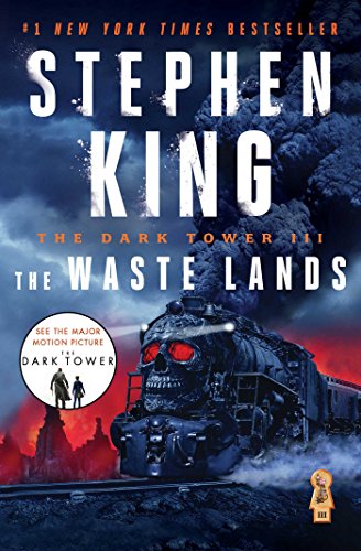 The Dark Tower Iii: The Waste Lands