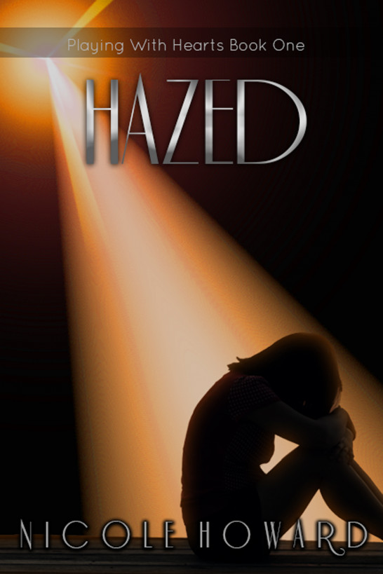 Hazed