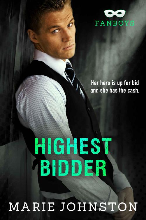 Highest Bidder