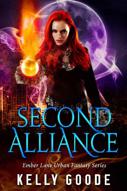 Second Alliance
