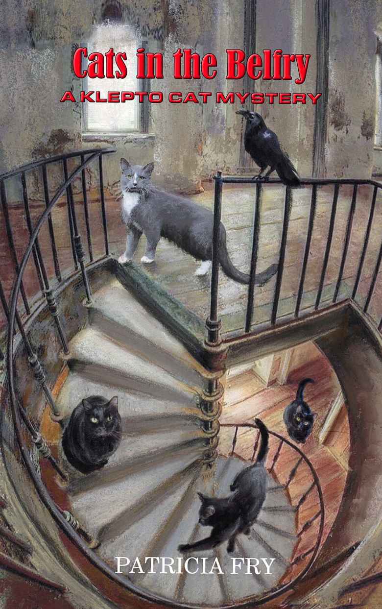 Cats in the Belfry