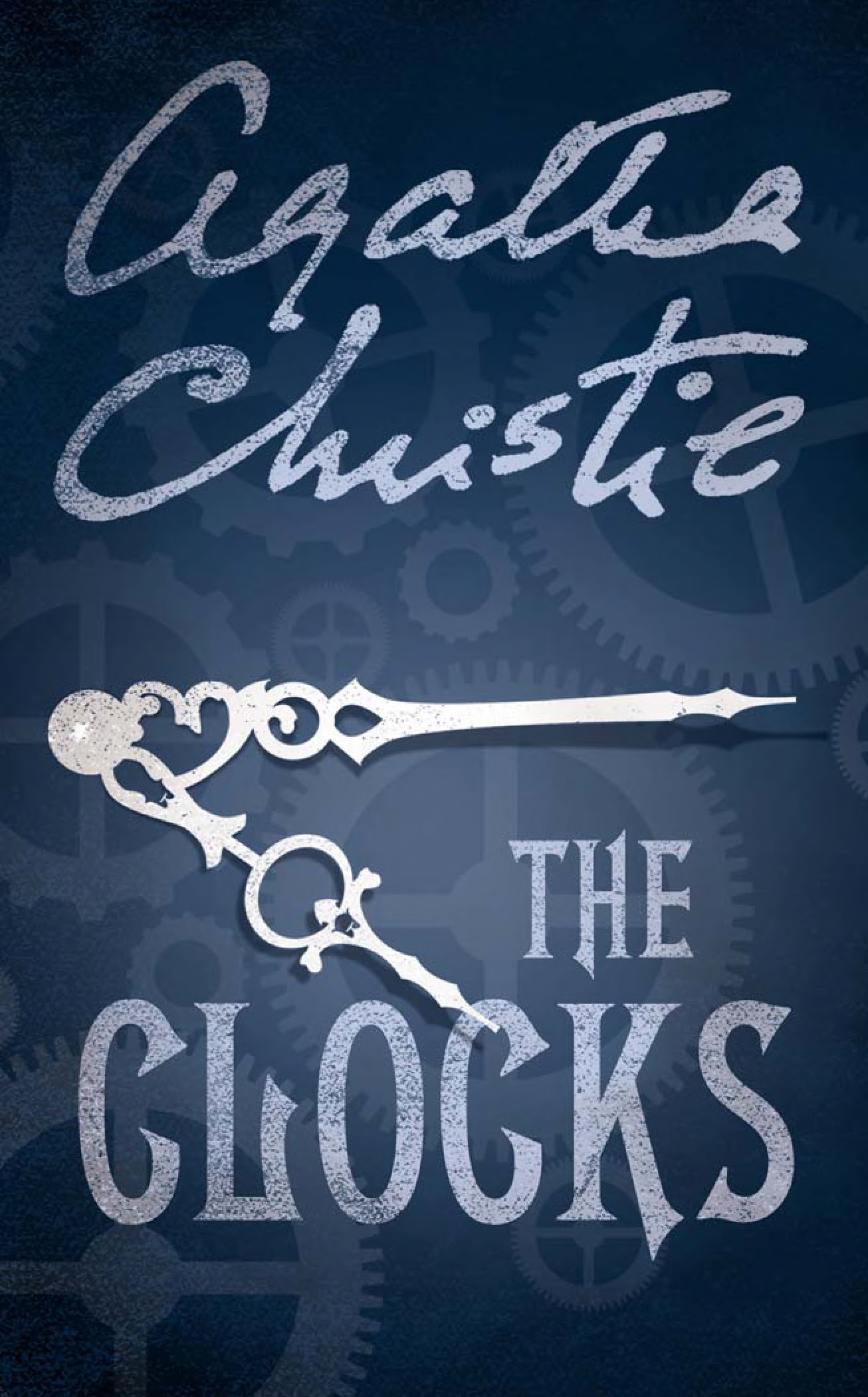 The Clocks (Poirot)