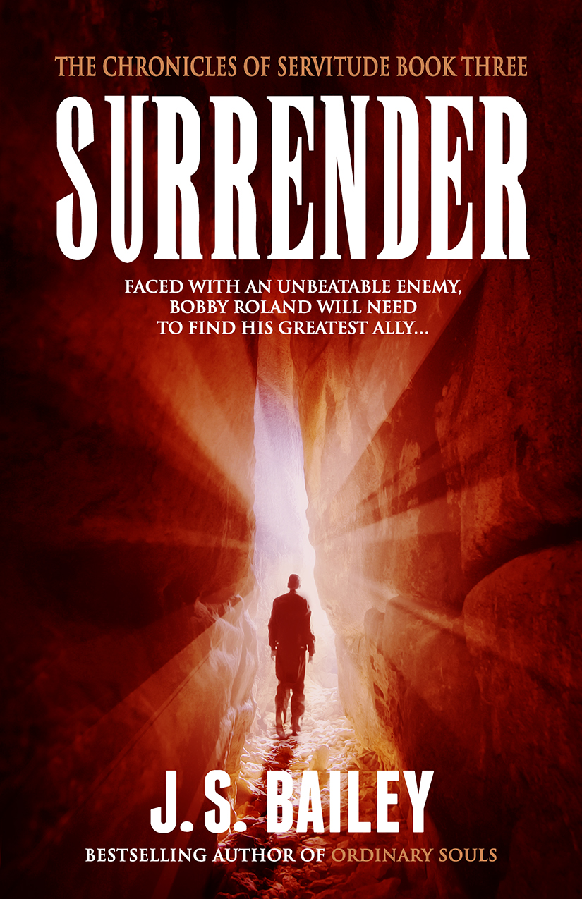 Surrender