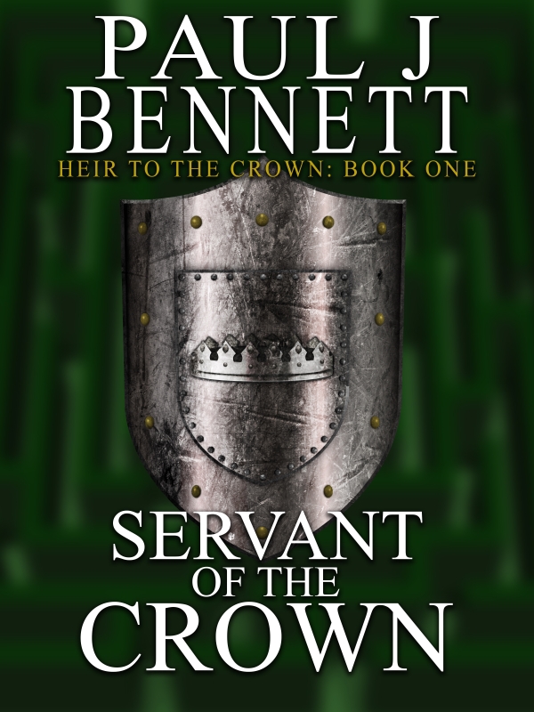 Servant of the Crown