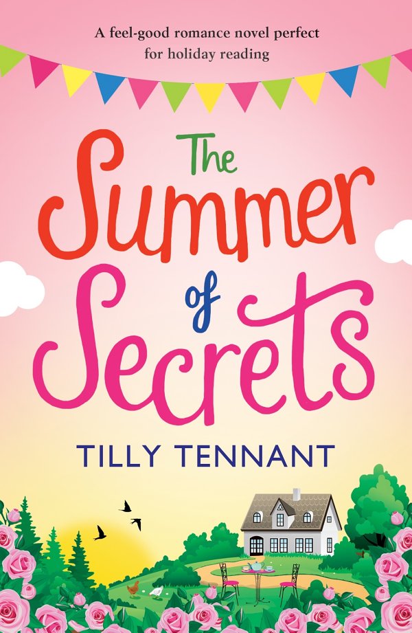 The Summer of Secrets