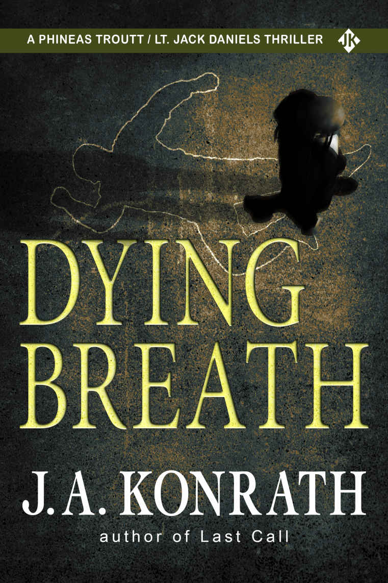 Dying Breath
