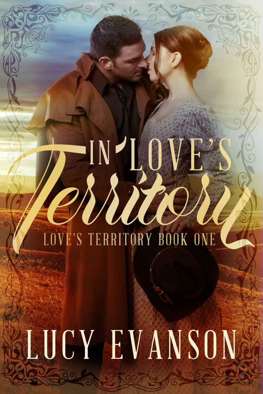 In Love's Territory