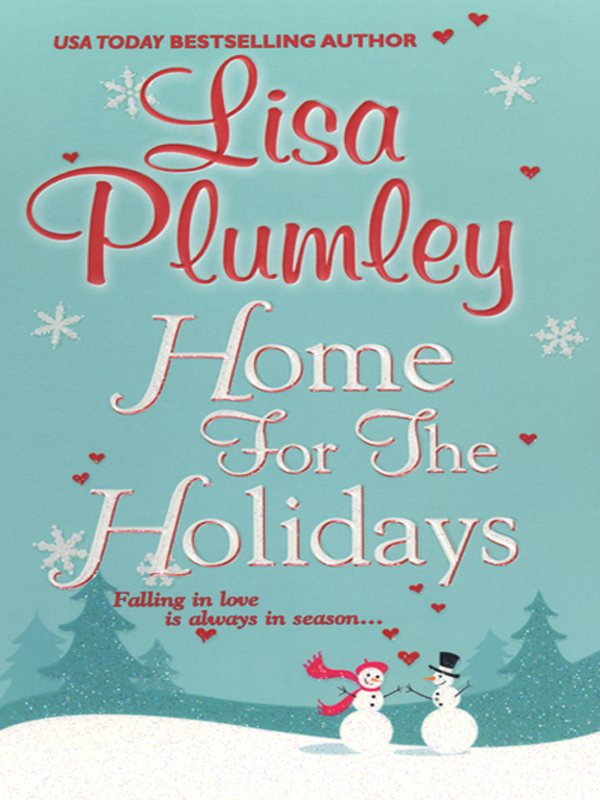 Home For the Holidays