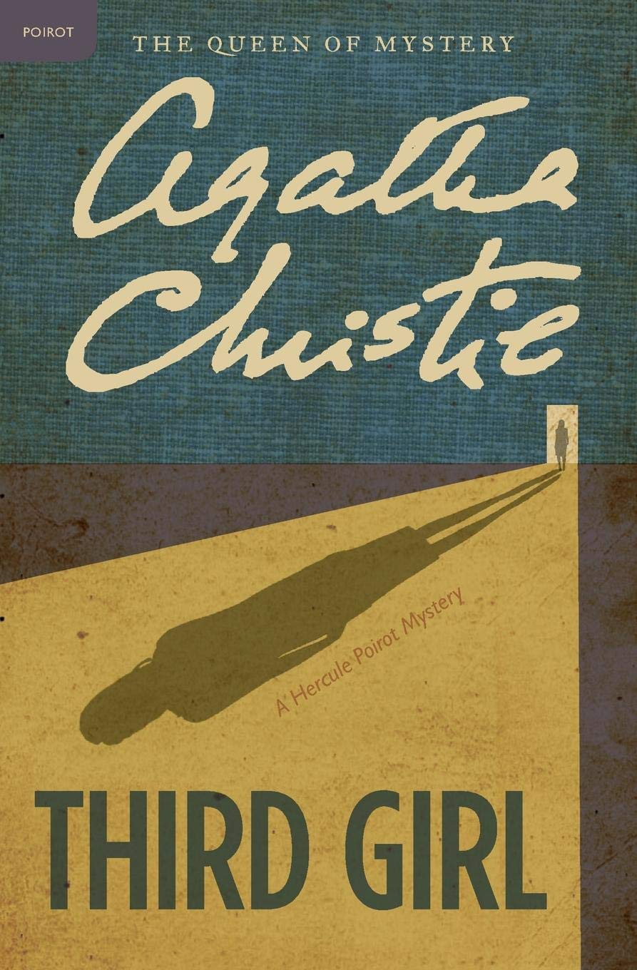 Third Girl: A Hercule Poirot Mystery