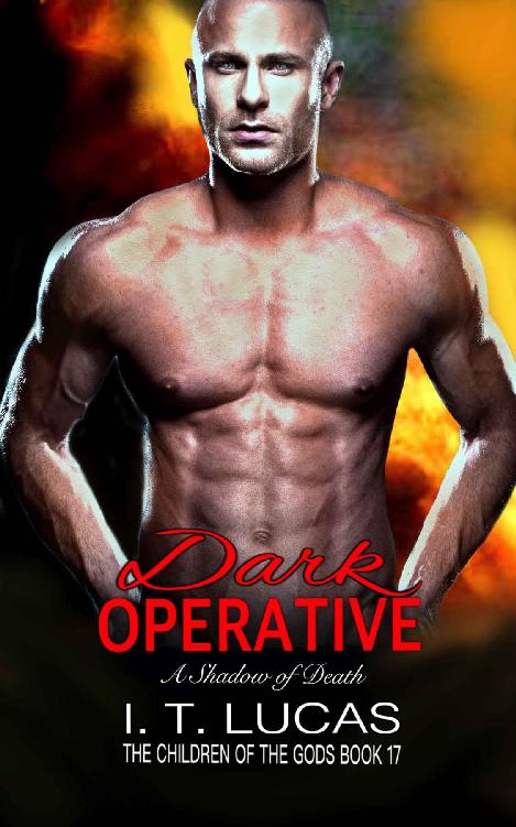Dark Operative