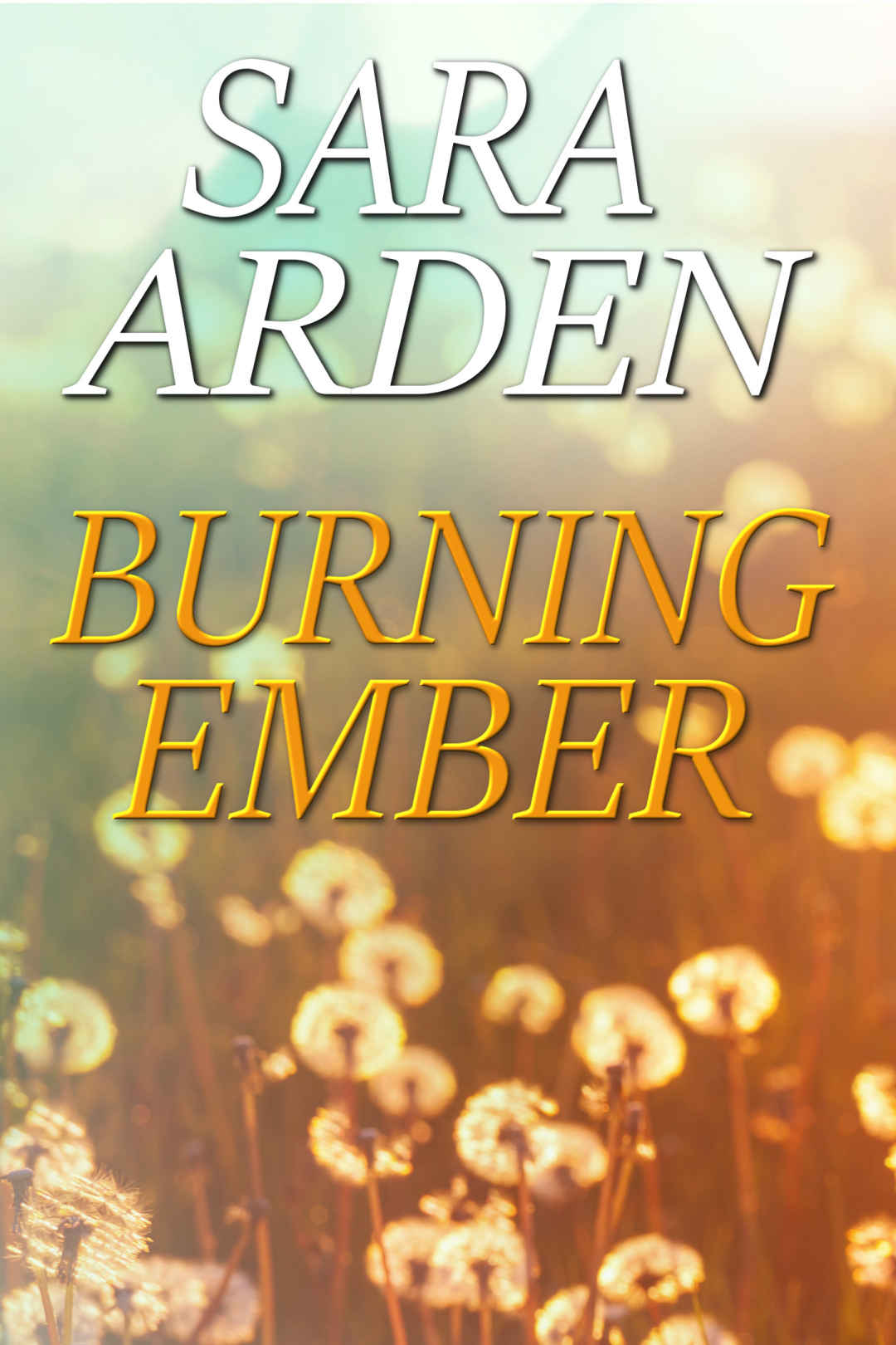 Burning Ember