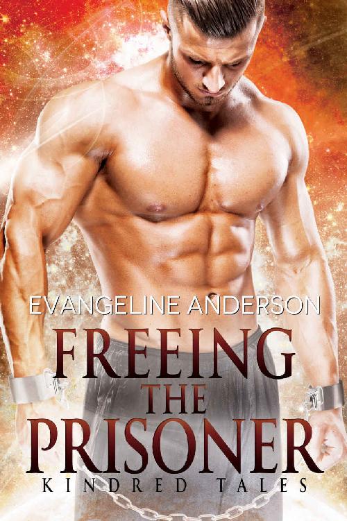 Freeing the Prisoner_Kindred Tales_Brides of the Kindred