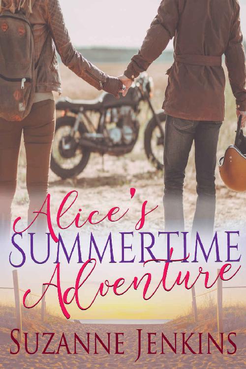 Alice's Summertime Adventure