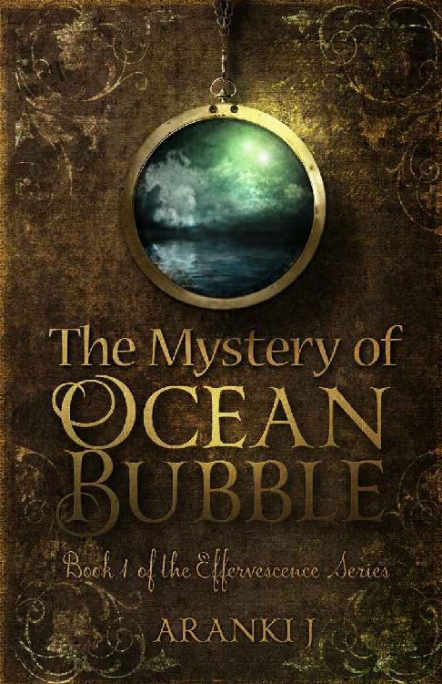 The mystery of Ocean Bubble