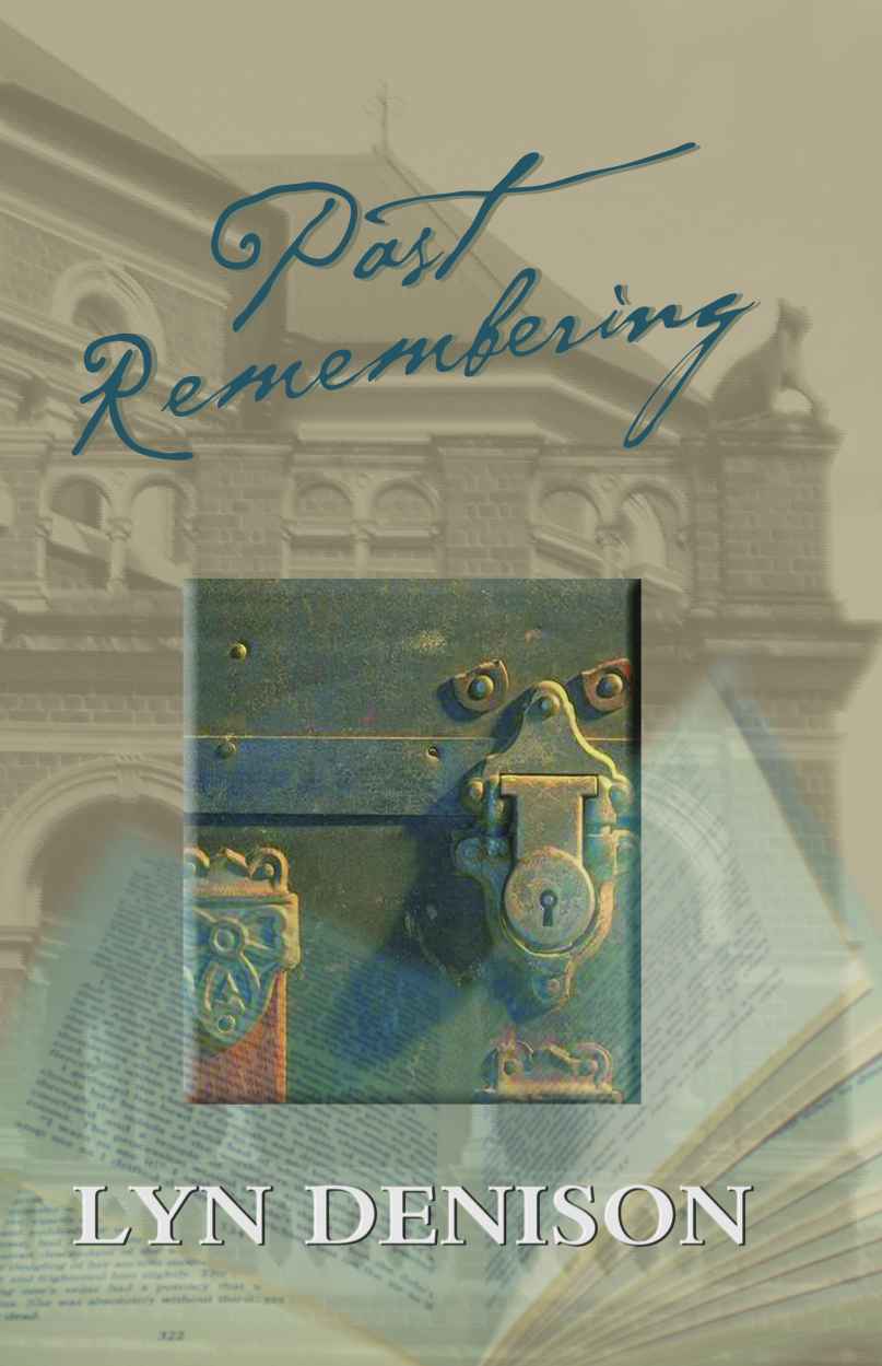 Past Remembering