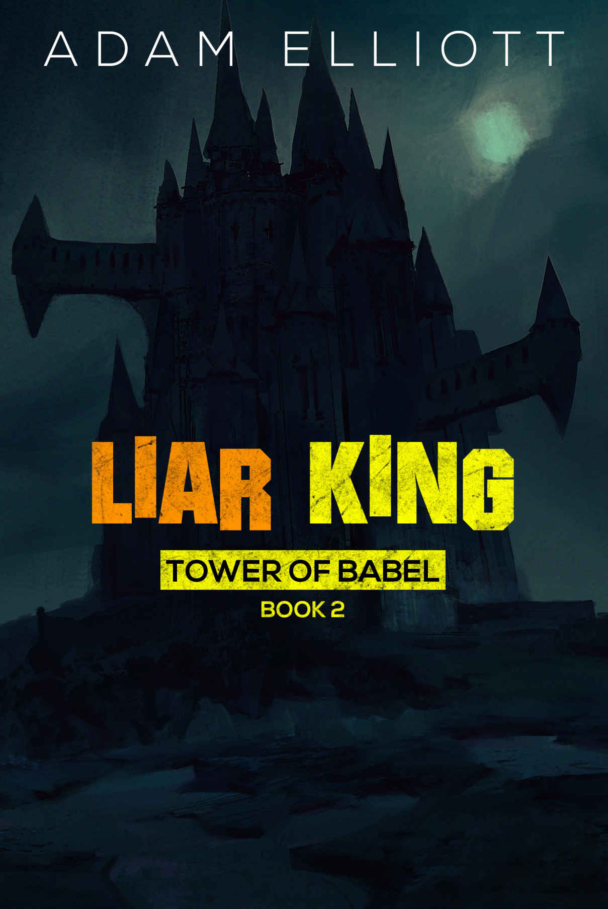 Liar King