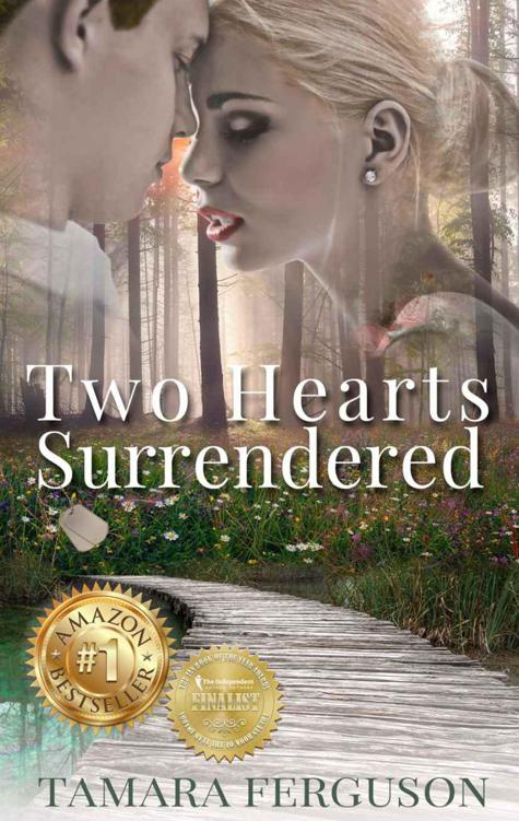Two Hearts Surrendered