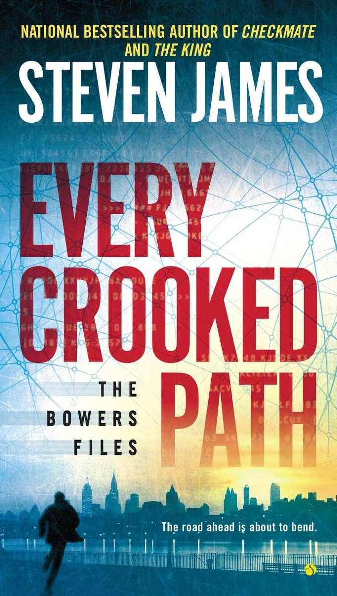 Every Crooked Path