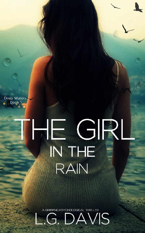 The Girl in the Rain