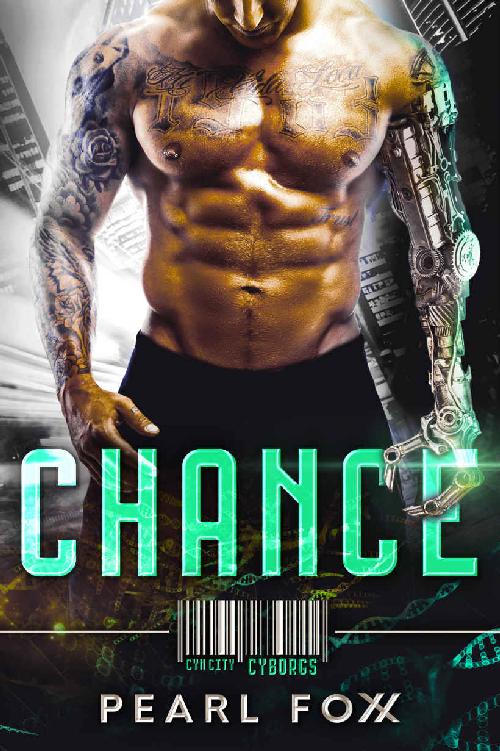 CHANCE