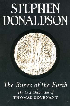 The Runes of the Earth