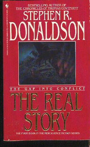 The Real Story: The Gap Into Conflict