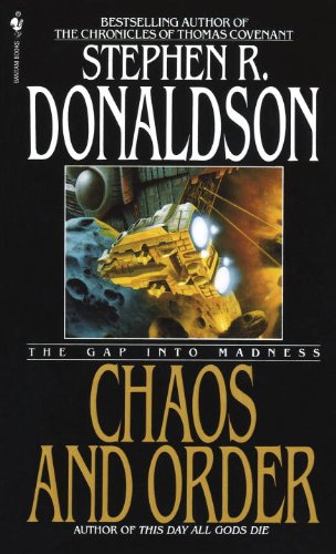 Chaos and Order: The Gap Cycle 4
