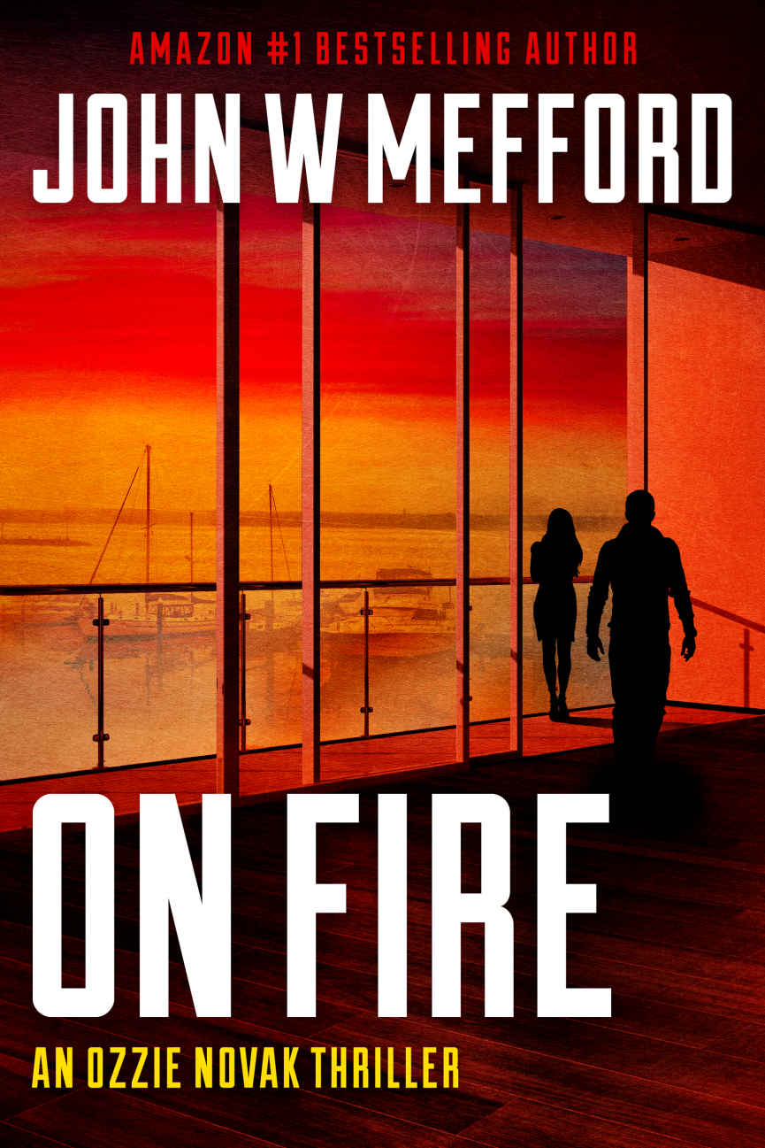 ON Fire