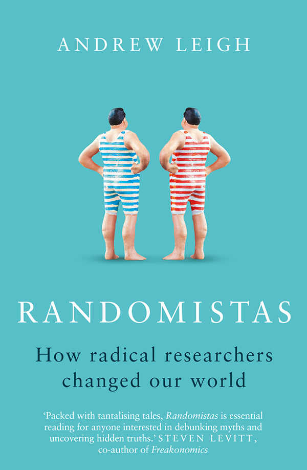 Randomistas