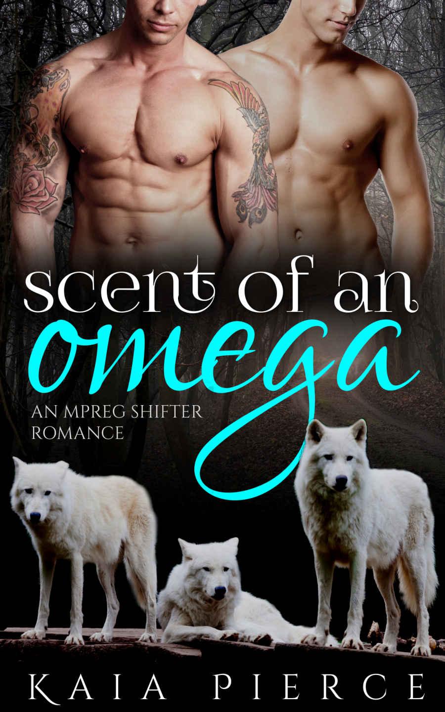 Scent of an Omega