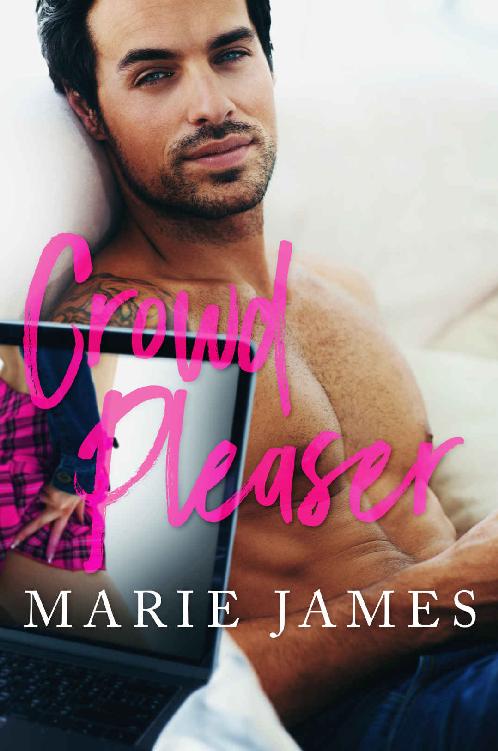Crowd Pleaser