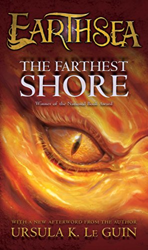 The Farthest Shore: The Third Book of Earthsea