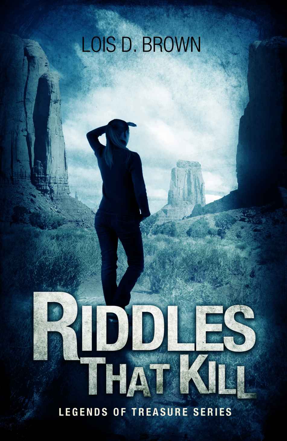 Riddles that Kill