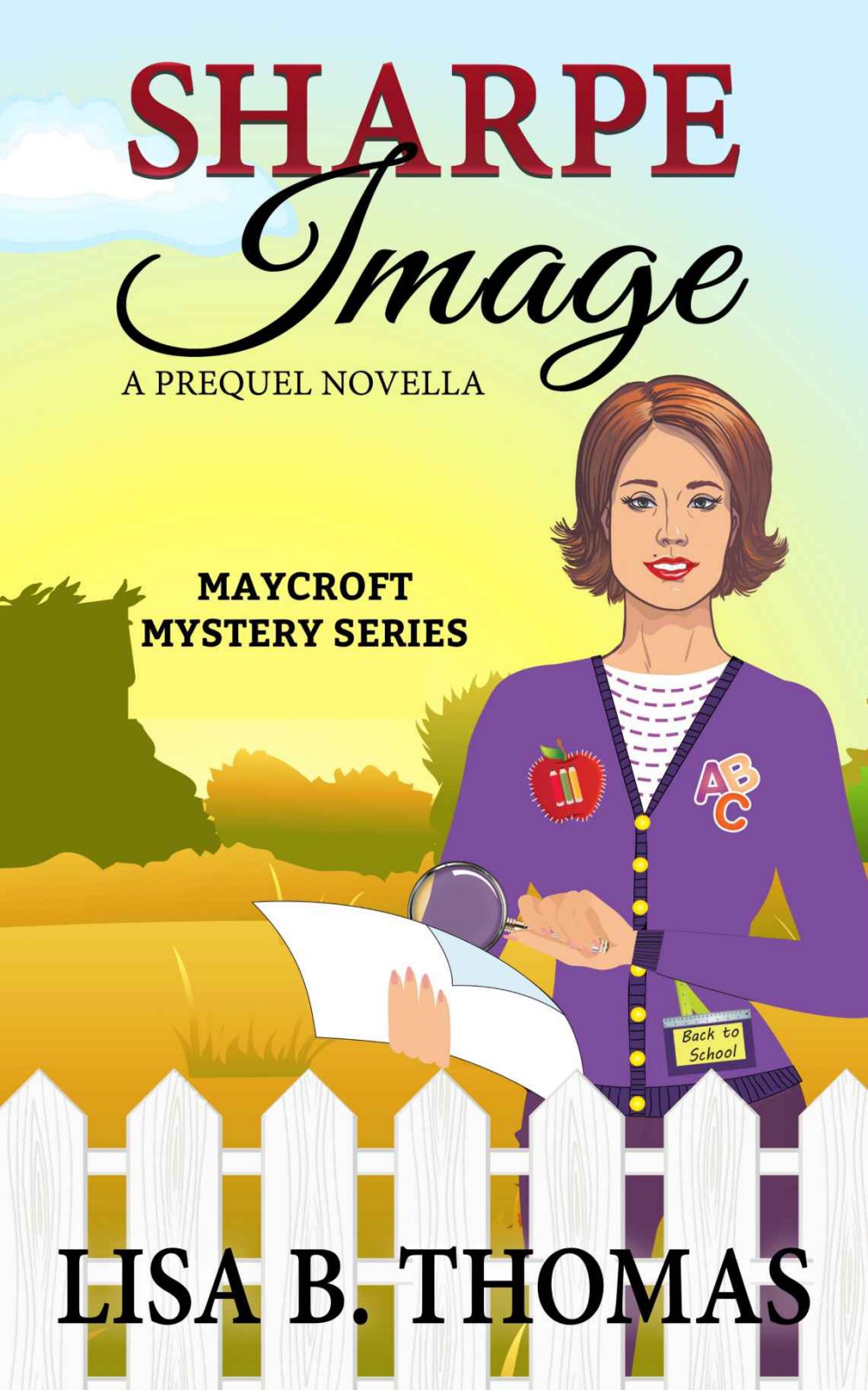 Sharpe Image_Prequel Novella