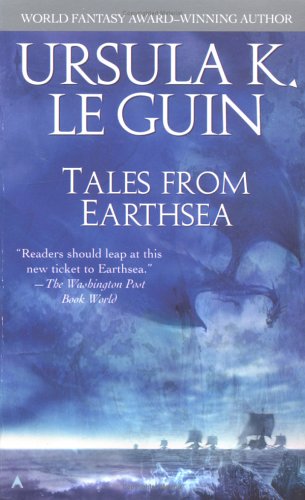 Tales From Earthsea