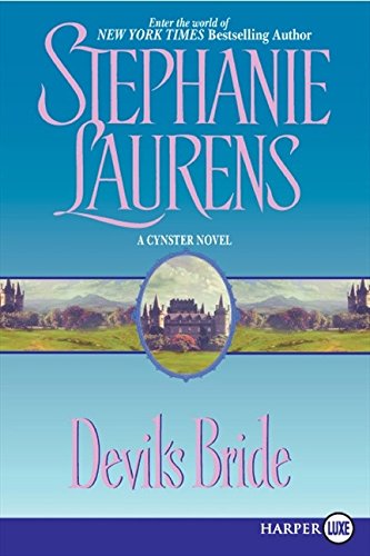 Devil's Bride