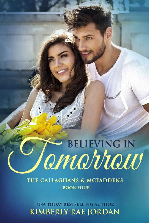 Believing in Tomorrow