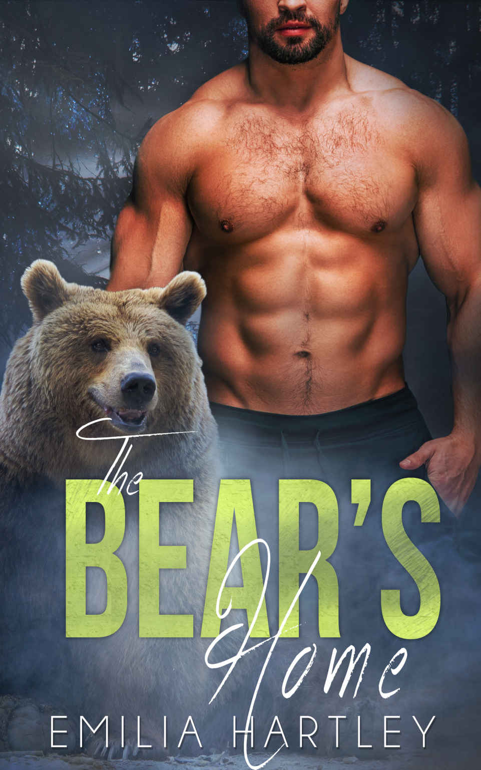 The Bear's Home
