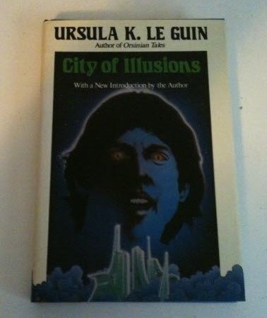 City of Illusions