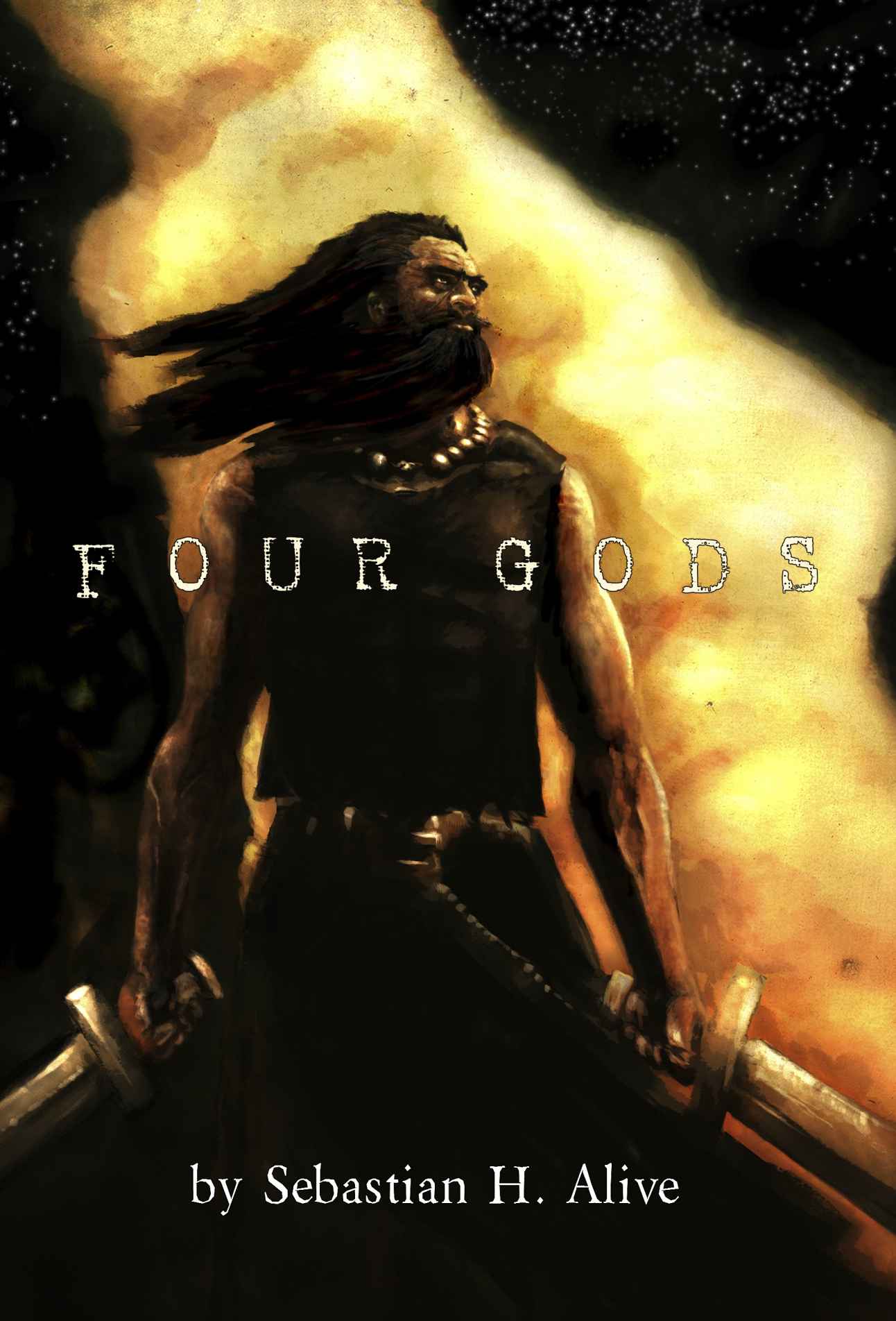Four Gods