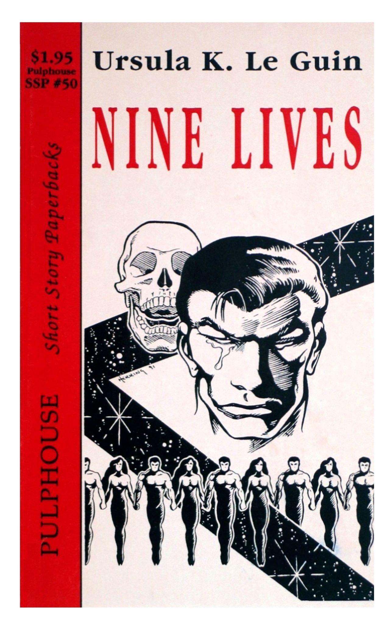 Nine Lives