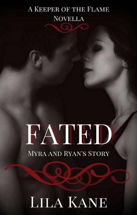 Fated_Myra and Ryan's Story