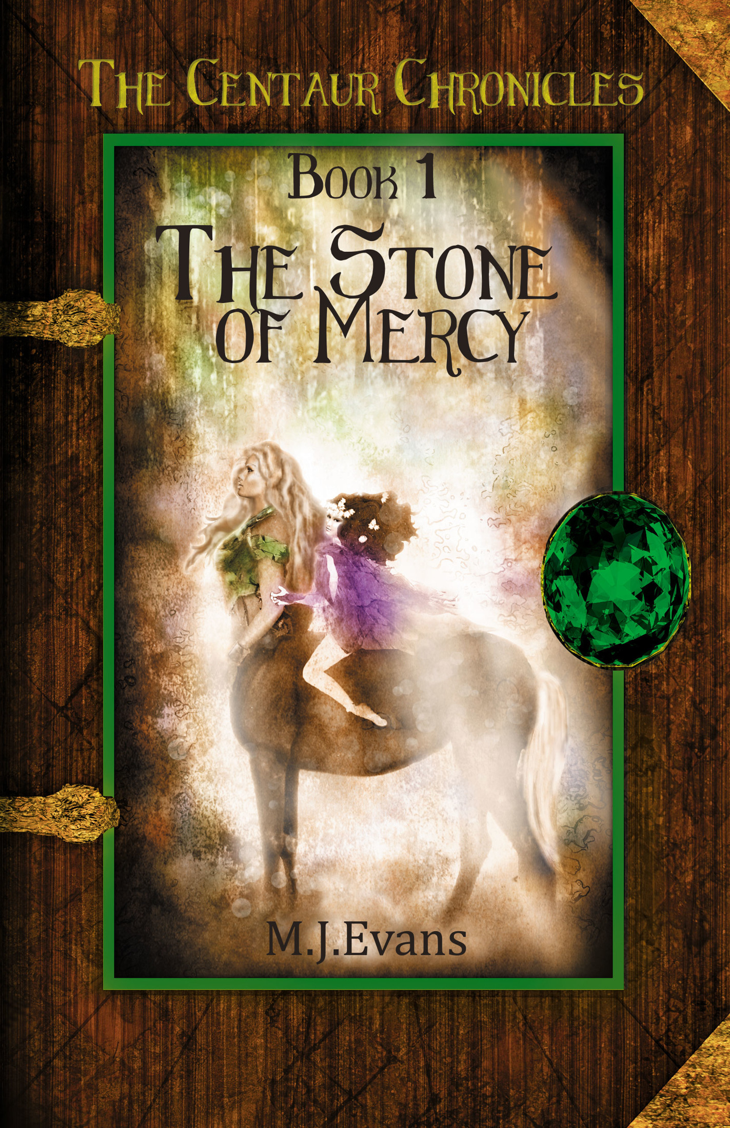 The Stone of Mercy