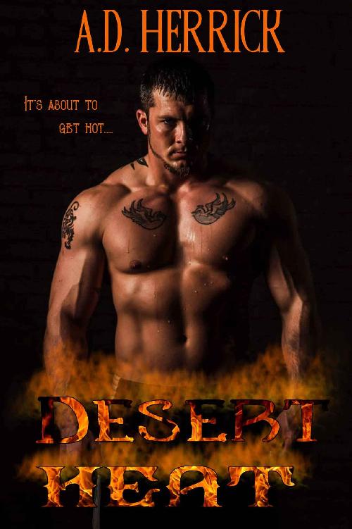 Desert Heat