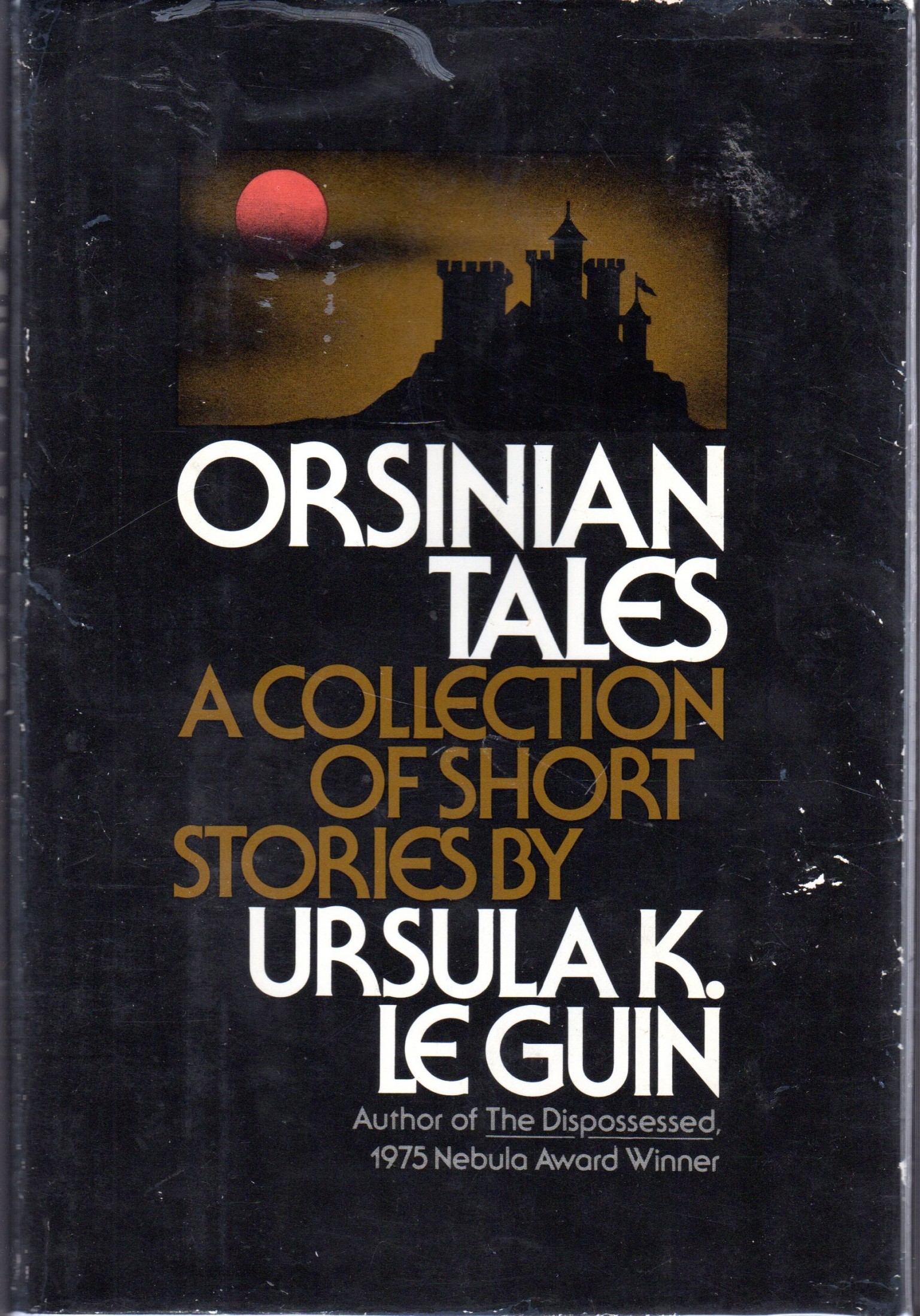 Orsinian Tales